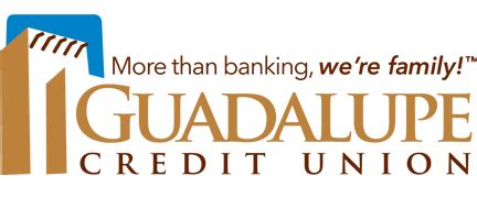 Guadalupe credit union santa fe - Guadalupe Credit Union. 3601 Mimbres Lane. Santa Fe, New Mexico 87507. Routing Number: 307084347. Federally Insured by NCUA. Equal Housing Opportunity. NMLS # 709308. With a Guadalupe Credit Union Signature Loan, you won't be required to have collateral to get the money you need to get what it is you need! 